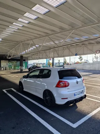 Volkswagen Golf 2005