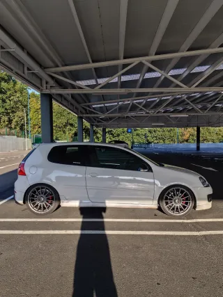 Volkswagen Golf 2005