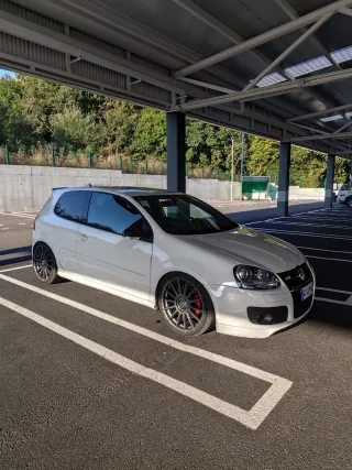 Volkswagen Golf 2005