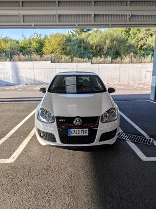 Volkswagen Golf 2005