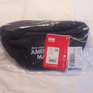 Riñonera American Magic