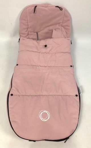 SACO BUGABOO ROSA PINK