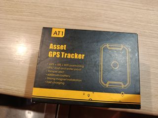 GPS TRACKER AT1