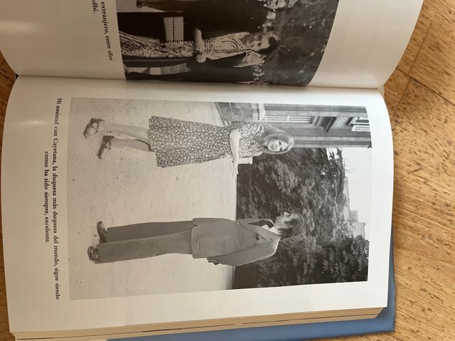 A golpe de memoria / By Memory Force Biografías y