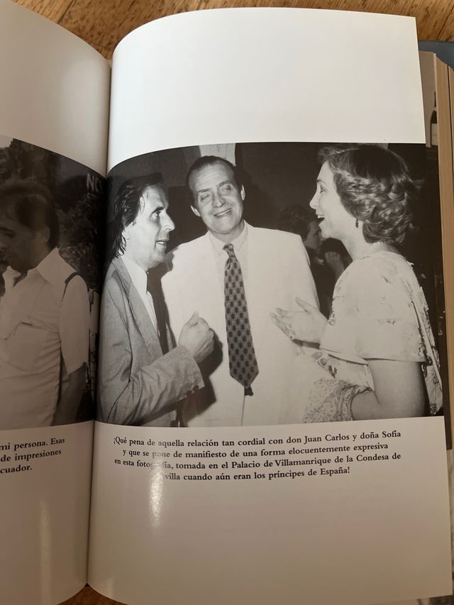 A golpe de memoria / By Memory Force Biografías y