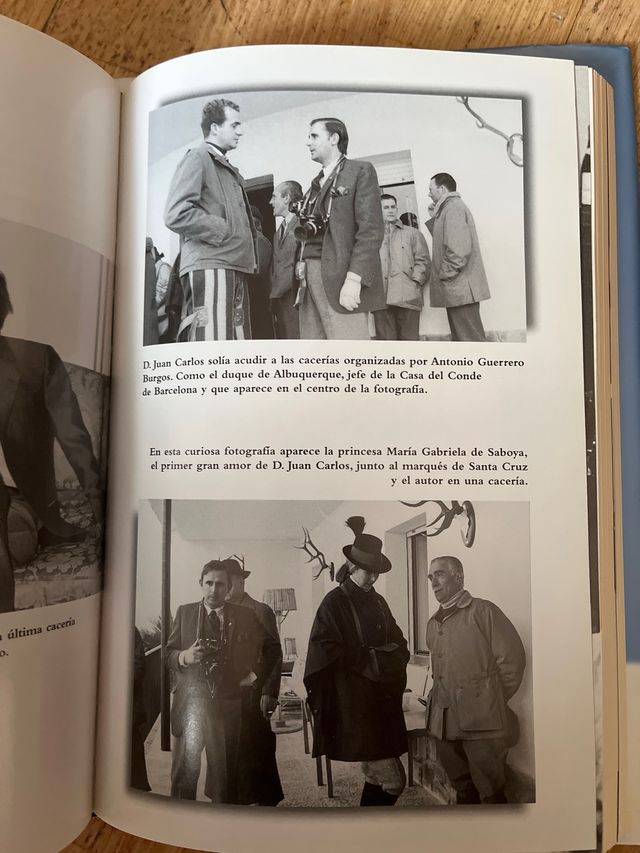 A golpe de memoria / By Memory Force Biografías y