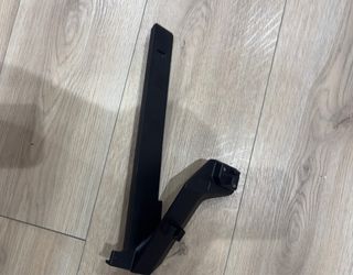 Pies televisor Hisense 75 pulgadas