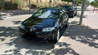 Renault Megane 2006