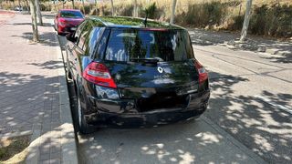 Renault Megane 2006