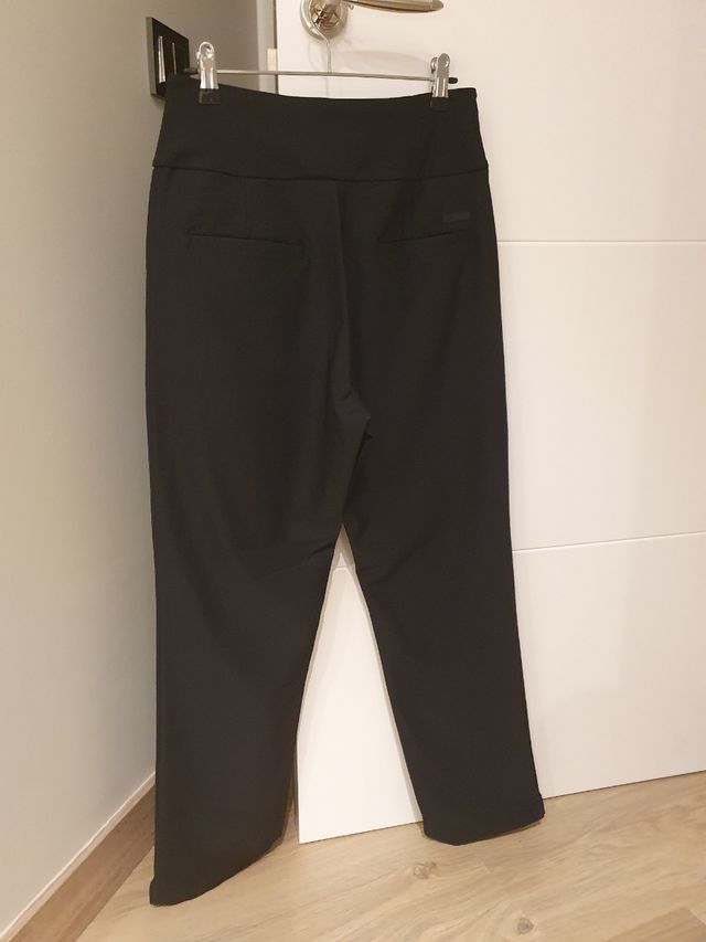 Pantalón de golf mujer