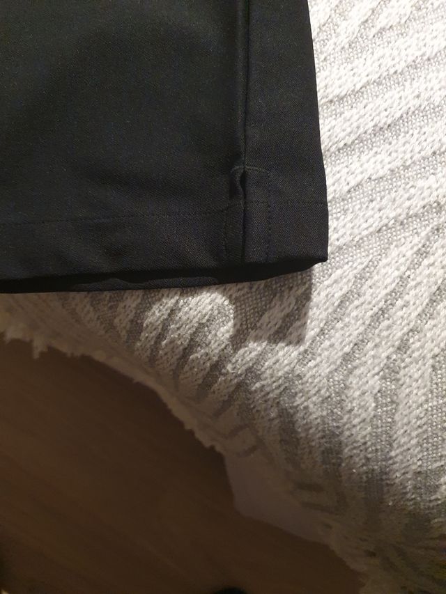 Pantalón de golf mujer