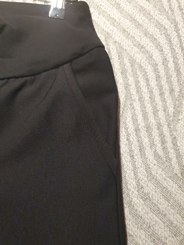 Pantalón de golf mujer