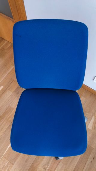 Silla de oficina