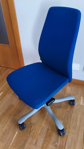 Silla de oficina