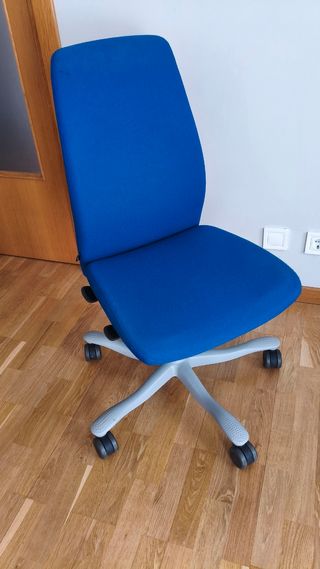 Silla de oficina
