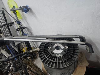 Patinete eléctrico Brigmton