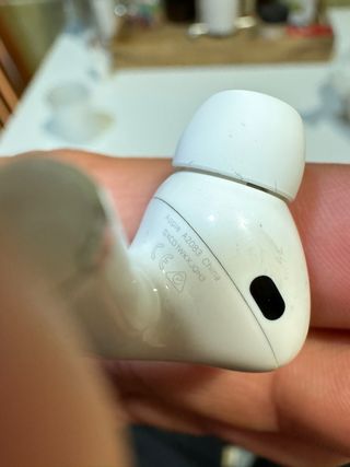 Airpods pro modelo A2084