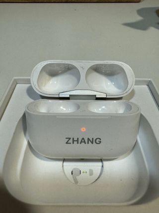 Airpods pro modelo A2084