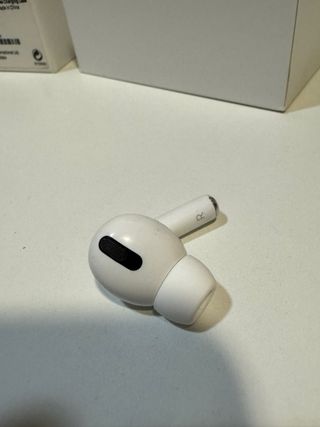 Airpods pro modelo A2084