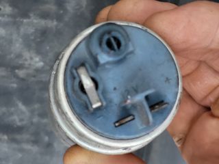 Bomba gasolina m3 e46