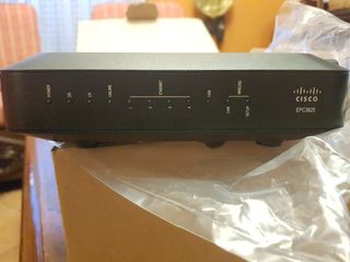 Router CM CISCO