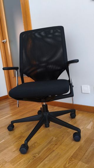 Silla de oficina