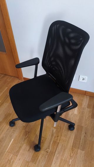 Silla de oficina