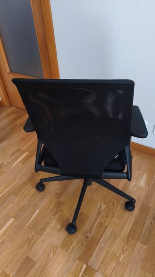 Silla de oficina