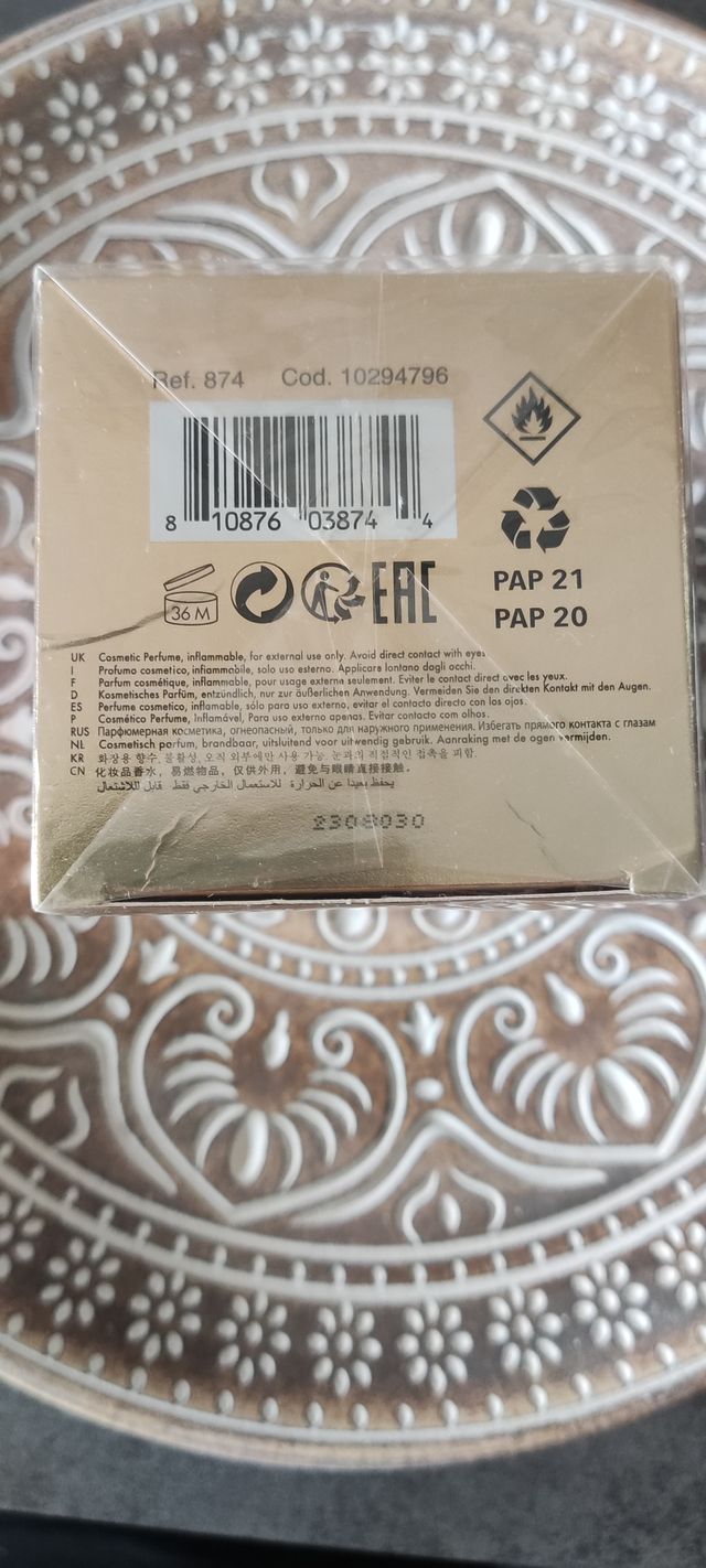 Glam de Liu Jo 100 ml