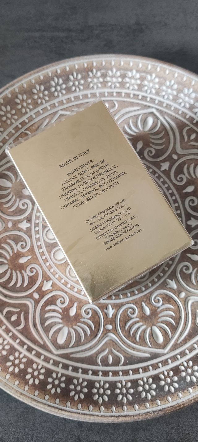 Glam de Liu Jo 100 ml