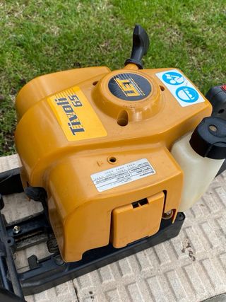 Cortasetos gasolina 65