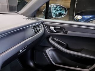 Porsche Macan 2021