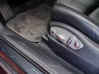 Porsche Macan 2021