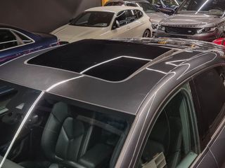Porsche Macan 2021