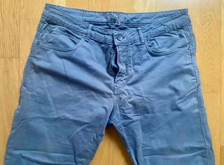 PANTALON ZARA
