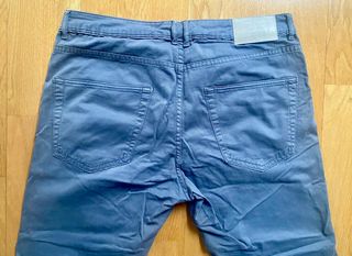 PANTALON ZARA
