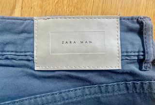 PANTALON ZARA