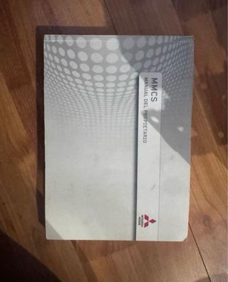 Radio Mitsubishi ASX