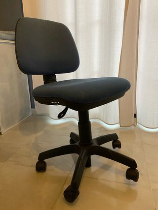 Silla escritorio