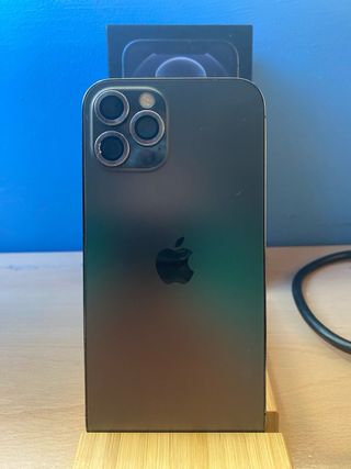 Iphone 12 pro