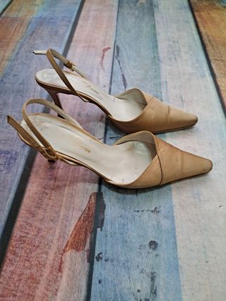 Zapatos tacón diDom 