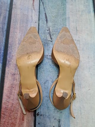 Zapatos tacón diDom 