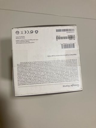Google home