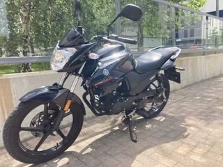 Yamaha ys125