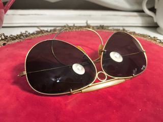 Rebajas !!Gafas vintage Ray-Ban originales 