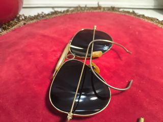 Rebajas !!Gafas vintage Ray-Ban originales 