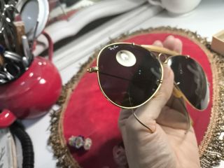 Rebajas !!Gafas vintage Ray-Ban originales 
