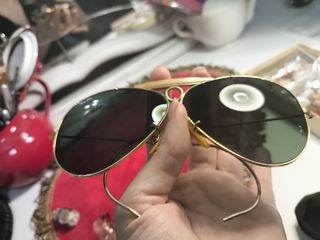 Rebajas !!Gafas vintage Ray-Ban originales 