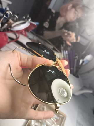 Rebajas !!Gafas vintage Ray-Ban originales 