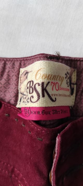 Short de Bershka sin estrenar 